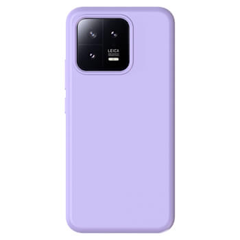 Picasee Liquid case Xiaomi 13 - Personalizowane grawerowanie - Fioletowy