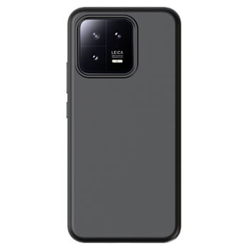 Picasee Liquid case Xiaomi 13 - Personalizowane grawerowanie - Czarna