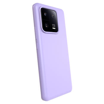 Etui na Xiaomi 13 Pro - Personalizowane grawerowanie - Fioletowy