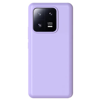 Picasee Liquid case Xiaomi 13 Pro - Personalizowane grawerowanie - Fioletowy