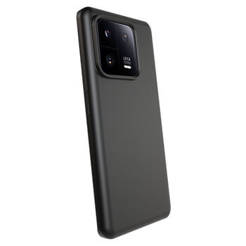 Etui na Xiaomi 13 Pro - Personalizowane grawerowanie - Czarna