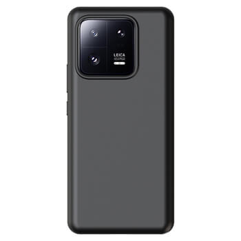 Picasee Liquid case Xiaomi 13 Pro - Personalizowane grawerowanie - Czarna