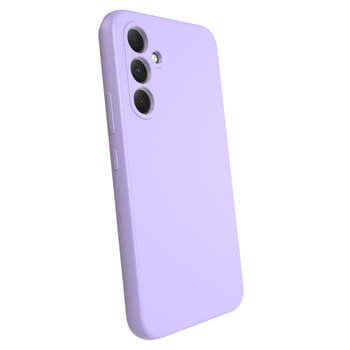 Etui na Samsung Galaxy A54 5G A546B - Personalizowane grawerowanie - Fioletowy