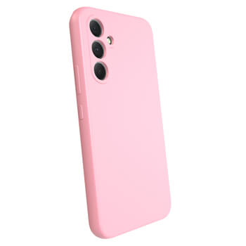 Etui na Samsung Galaxy A54 5G A546B - Personalizowane grawerowanie - Różowy