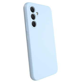 Etui na Samsung Galaxy A54 5G A546B - Personalizowane grawerowanie - Niebieski