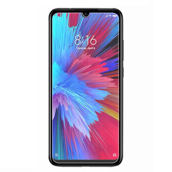Picasee ochronne szkło hartowane do Xiaomi Redmi 7