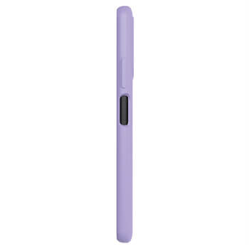 Picasee Liquid case Xiaomi Redmi Note 12 5G - Personalizowane grawerowanie - Fioletowy