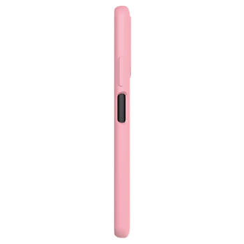 Picasee Liquid case Xiaomi Redmi Note 12 5G - Personalizowane grawerowanie - Różowy