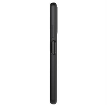 Picasee Liquid case Xiaomi Redmi Note 12 5G - Personalizowane grawerowanie - Czarna