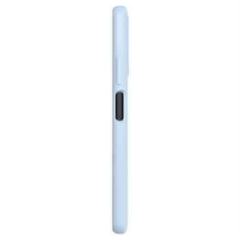 Picasee Liquid case Xiaomi Redmi Note 12 5G - Personalizowane grawerowanie - Niebieski
