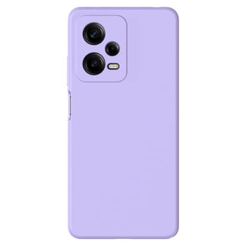 Picasee Liquid case Xiaomi Redmi Note 12 Pro 5G - Personalizowane grawerowanie - Fioletowy