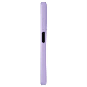 Picasee Liquid case Xiaomi Redmi Note 12 Pro+ 5G - Personalizowane grawerowanie - Fioletowy