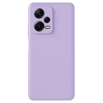 Picasee Liquid case Xiaomi Redmi Note 12 Pro+ 5G - Personalizowane grawerowanie - Fioletowy