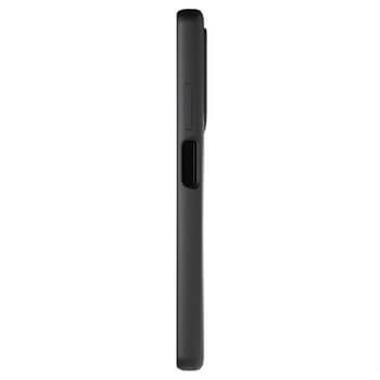 Picasee Liquid case Xiaomi Redmi Note 12 Pro+ 5G - Personalizowane grawerowanie - Czarna