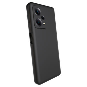 Etui na Xiaomi Redmi Note 12 Pro+ 5G - Personalizowane grawerowanie - Czarna