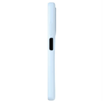 Picasee Liquid case Xiaomi Redmi Note 12 Pro+ 5G - Personalizowane grawerowanie - Niebieski