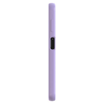 Picasee Liquid case Samsung Galaxy A14 4G A145R - Personalizowane grawerowanie - Fioletowy
