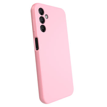 Etui na Samsung Galaxy A14 4G A145R - Personalizowane grawerowanie - Różowy