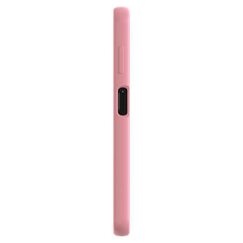 Picasee Liquid case Samsung Galaxy A14 4G A145R - Personalizowane grawerowanie - Różowy