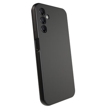 Etui na Samsung Galaxy A14 4G A145R - Personalizowane grawerowanie - Czarna