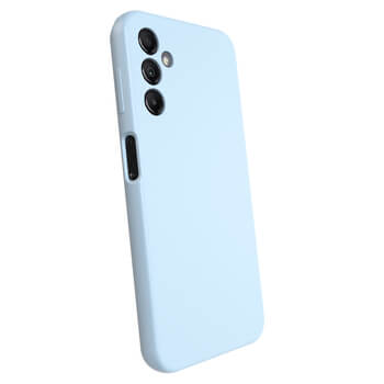 Etui na Samsung Galaxy A14 4G A145R - Personalizowane grawerowanie - Niebieski