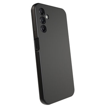 Etui na Samsung Galaxy A14 5G A146P - Personalizowane grawerowanie - Czarna
