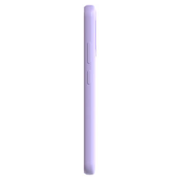 Picasee Liquid case Xiaomi Redmi 12C - Personalizowane grawerowanie - Fioletowy