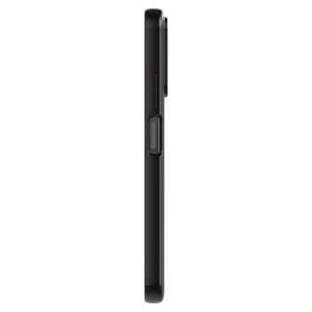 Picasee Liquid case Xiaomi Redmi Note 12S - Personalizowane grawerowanie - Czarna