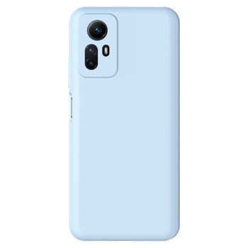 Picasee Liquid case Xiaomi Redmi Note 12S - Personalizowane grawerowanie - Niebieski