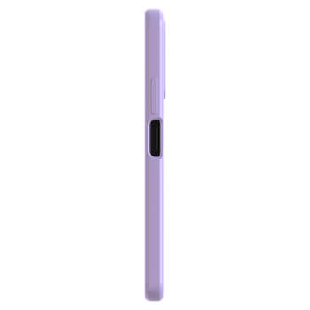 Picasee Liquid case Xiaomi Redmi Note 12 4G - Personalizowane grawerowanie - Fioletowy