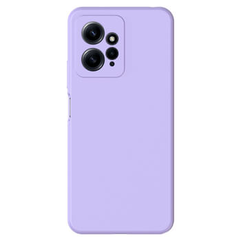 Picasee Liquid case Xiaomi Redmi Note 12 4G - Personalizowane grawerowanie - Fioletowy