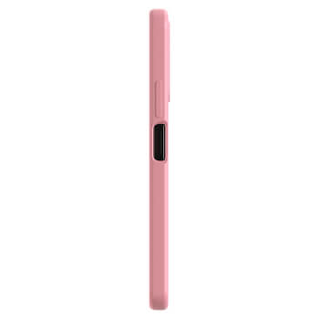 Picasee Liquid case Xiaomi Redmi Note 12 4G - Personalizowane grawerowanie - Różowy