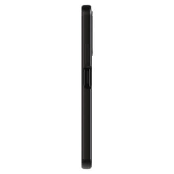 Picasee Liquid case Xiaomi Redmi Note 12 4G - Personalizowane grawerowanie - Czarna