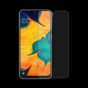 Picasee ochronne szkło hartowane do Samsung Galaxy A50 A505F