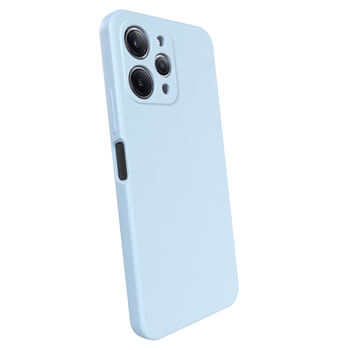 Etui na Xiaomi Redmi 12 4G - Personalizowane grawerowanie - Niebieski