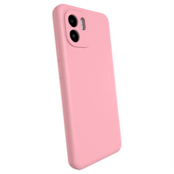 Etui na Xiaomi Redmi A2 - Personalizowane grawerowanie - Różowy