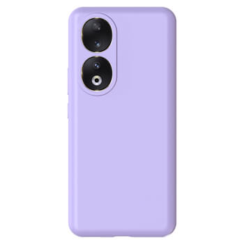 Picasee Liquid case Honor 90 5G - Personalizowane grawerowanie - Fioletowy
