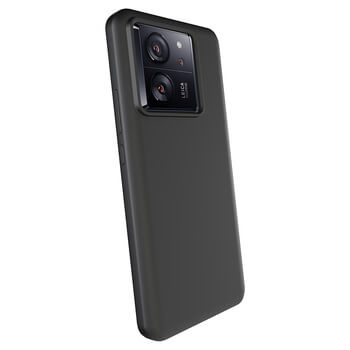 Etui na Xiaomi 13T Pro - Personalizowane grawerowanie - Czarna