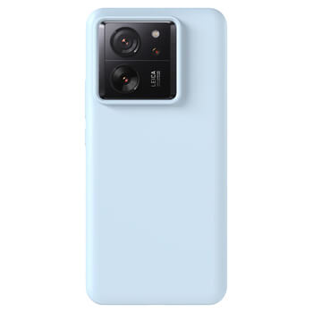 Picasee Liquid case Xiaomi 13T Pro - Personalizowane grawerowanie - Niebieski