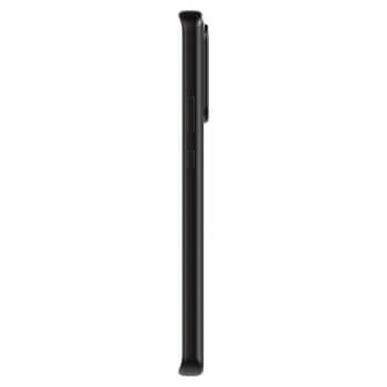 Picasee Liquid case Motorola Edge 40 - Personalizowane grawerowanie - Czarna