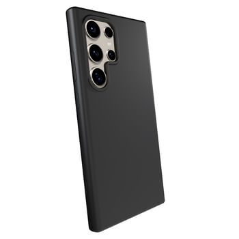 Etui na Samsung Galaxy S24 Ultra S928B 5G - Personalizowane grawerowanie - Czarna