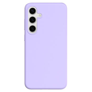 Picasee Liquid case Samsung Galaxy S24+ S926B 5G - Personalizowane grawerowanie - Fioletowy