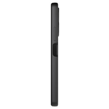 Picasee Liquid case Xiaomi Redmi 13C 4G - Personalizowane grawerowanie - Czarna