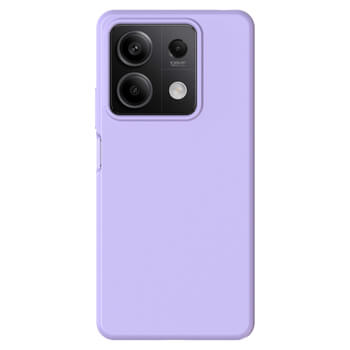 Picasee Liquid case Xiaomi Redmi Note 13 5G - Personalizowane grawerowanie - Fioletowy