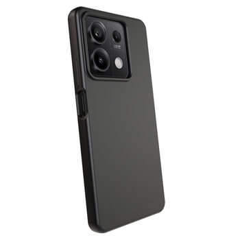 Etui na Xiaomi Redmi Note 13 5G - Personalizowane grawerowanie - Czarna