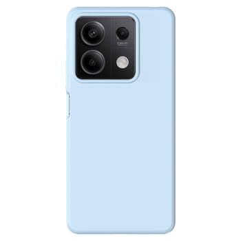 Picasee Liquid case Xiaomi Redmi Note 13 5G - Personalizowane grawerowanie - Niebieski