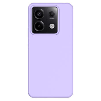 Picasee Liquid case Xiaomi Redmi Note 13 Pro 5G - Personalizowane grawerowanie - Fioletowy