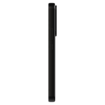 Picasee Liquid case Xiaomi Redmi Note 13 Pro 5G - Personalizowane grawerowanie - Czarna