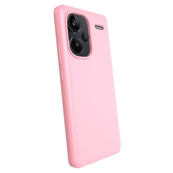 Etui na Xiaomi Redmi Note 13 Pro+ 5G - Personalizowane grawerowanie - Różowy