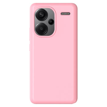 Picasee Liquid case Xiaomi Redmi Note 13 Pro+ 5G - Personalizowane grawerowanie - Różowy